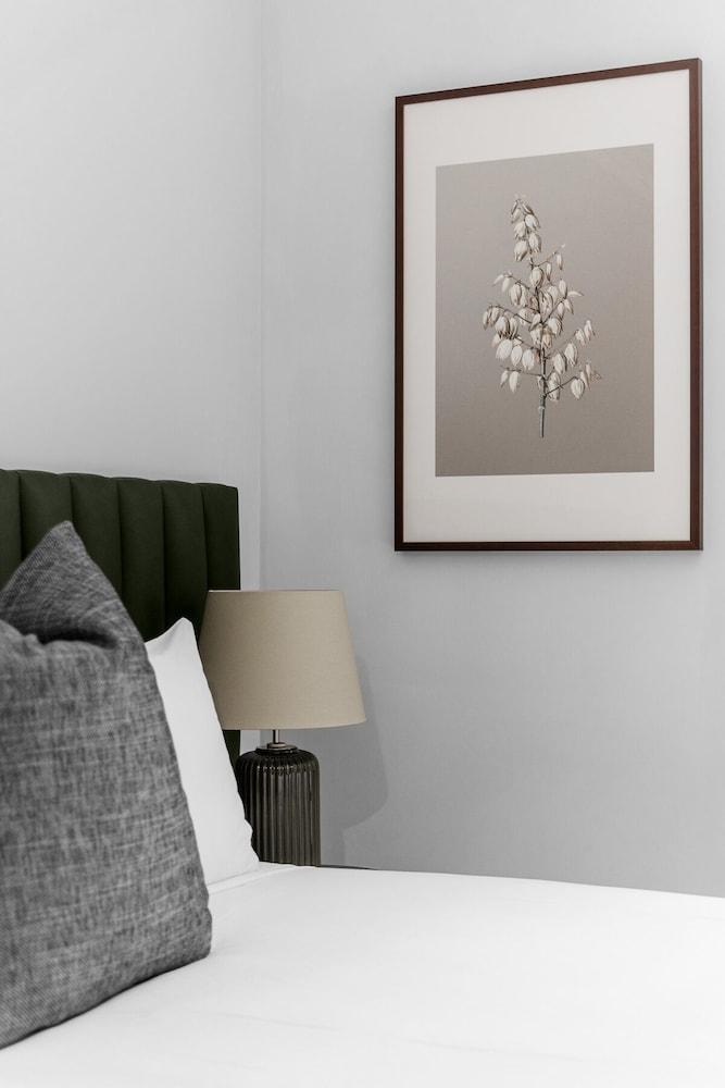 Hotel Challis Potts Point Sydney Exterior foto